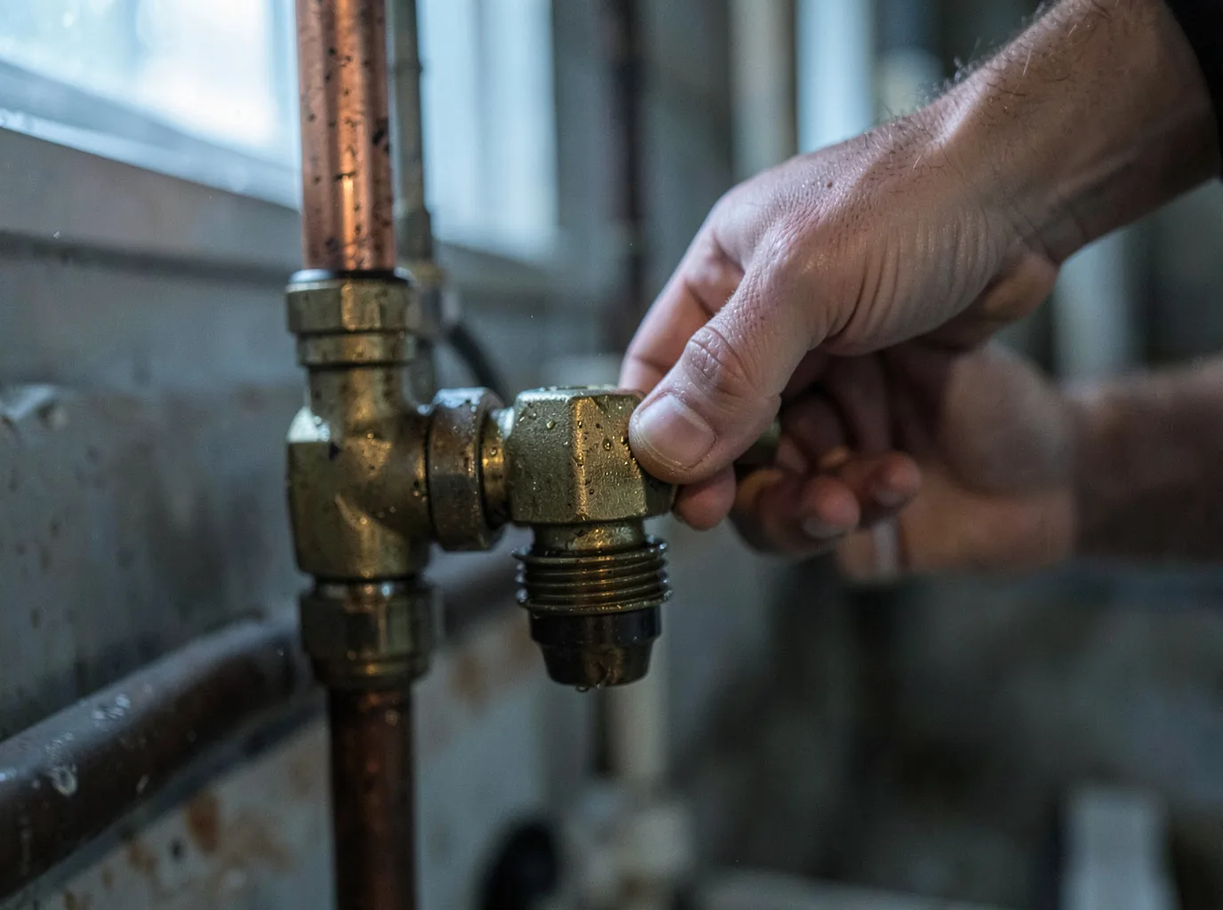 Emergency Plumber New Castle, KY FAQs